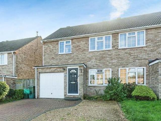 House for sale in Thatcham, West Berkshire