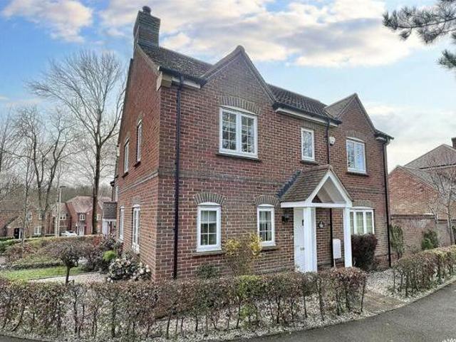 House for sale in Thatcham, West Berkshire