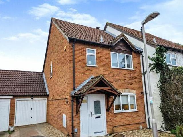 House for sale in Thatcham, West Berkshire