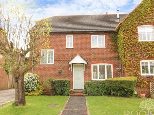 House for sale in Thatcham, West Berkshire