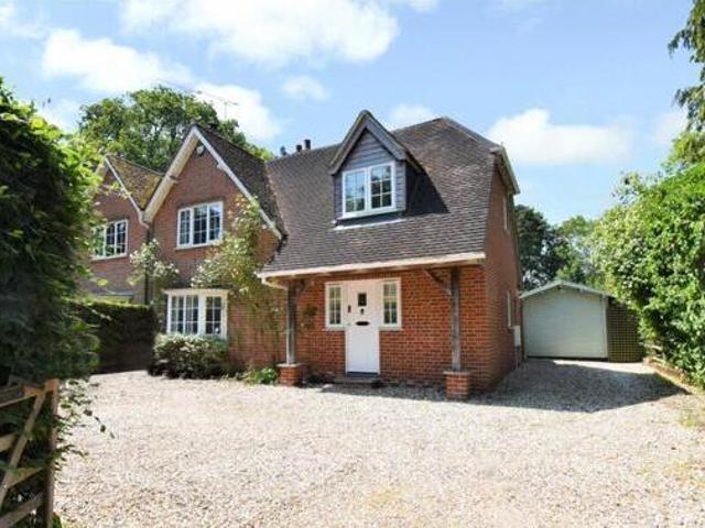 House for sale in Thatcham, West Berkshire