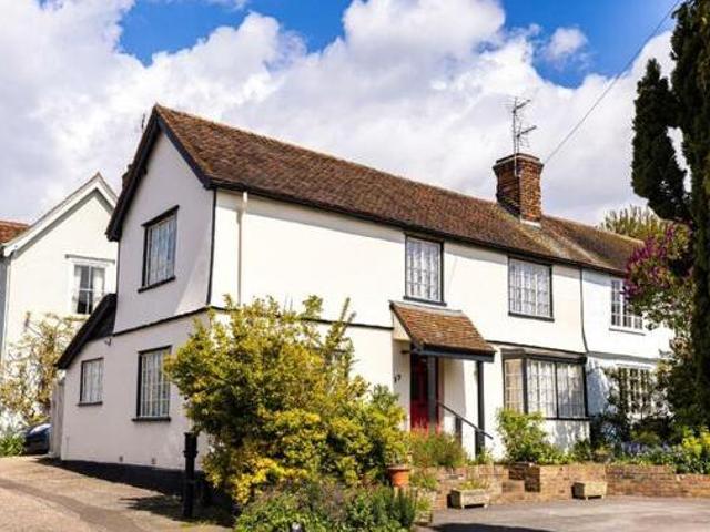 House for sale in City of London, Greater London