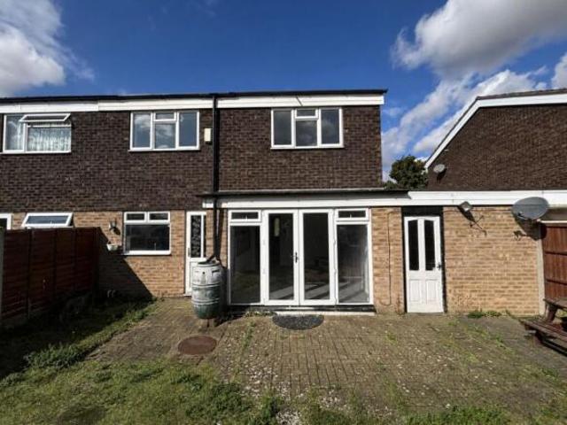 Farm for sale in Bedford