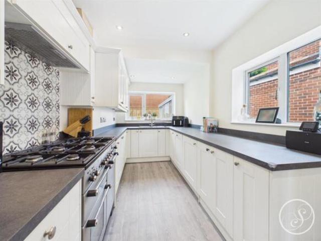 Farm for sale in Alwoodley, West Yorkshire