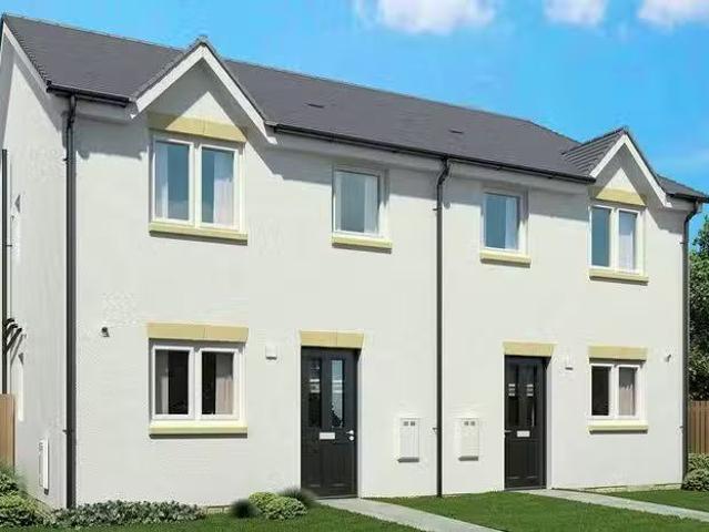 House for sale in Traprain