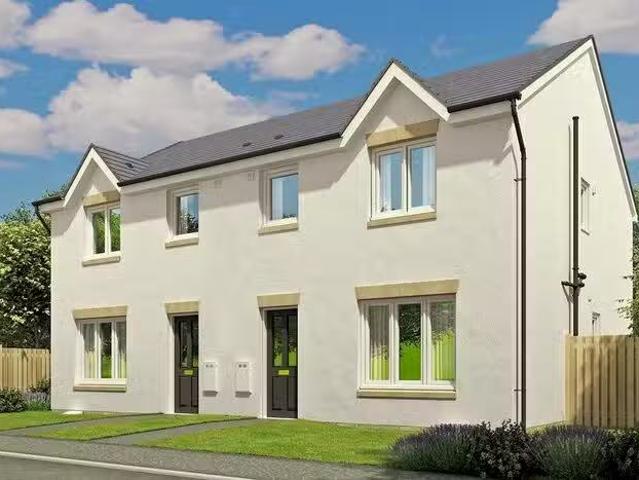 House for sale in Traprain