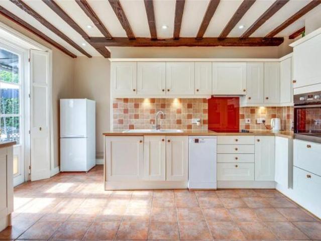 Farm for sale in Kintbury, West Berkshire
