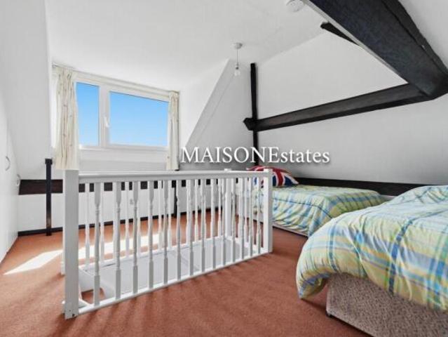 Farm for sale in West Midlands