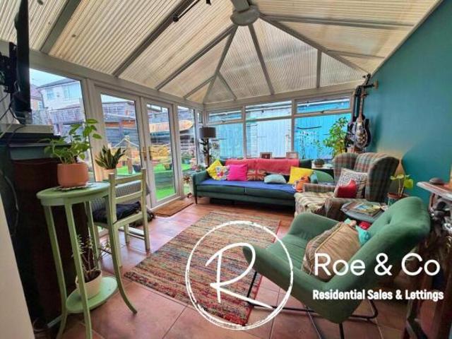 Farm for sale in Lee Bank, Greater Manchester
