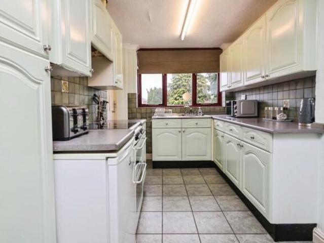 Farm for sale in Turves Green, West Midlands