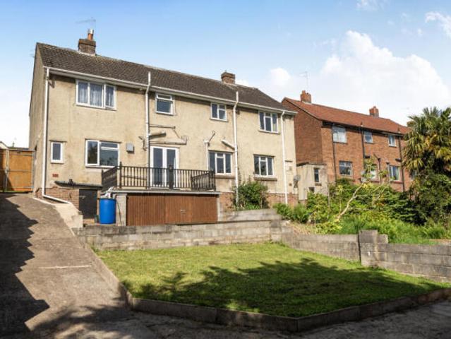 Farm for sale in Charfield