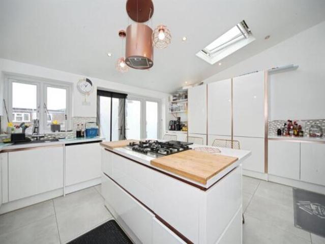 Farm for sale in Spring Park, Luton