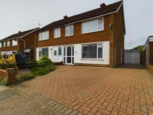 House for sale in Whitton, Ipswich