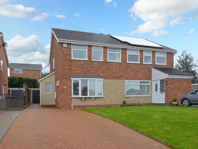 House for sale in Frankwell, Shropshire