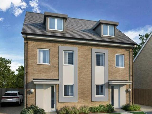 House for sale in Hatfield, Fretherne