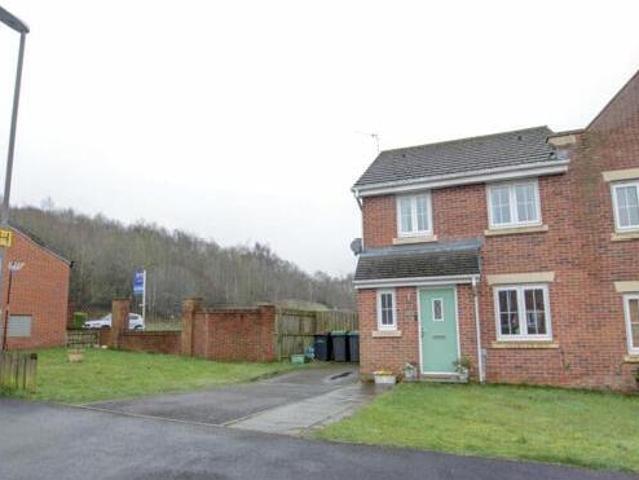 House for sale in Blackhill, Consett