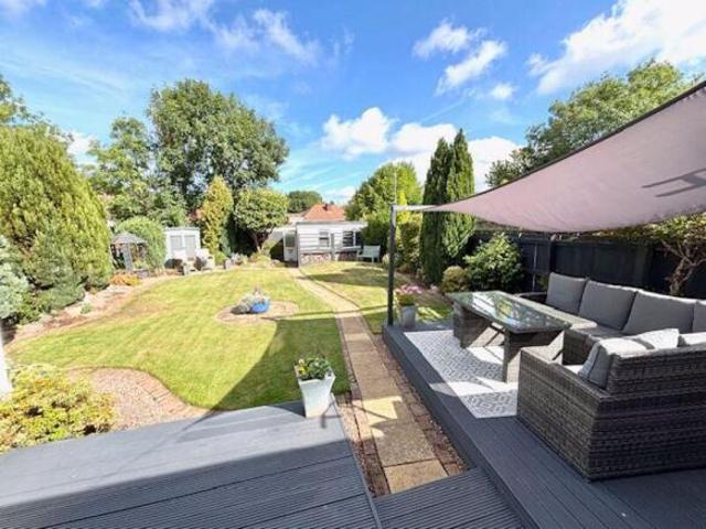 Farm for sale in Great Barr, West Midlands