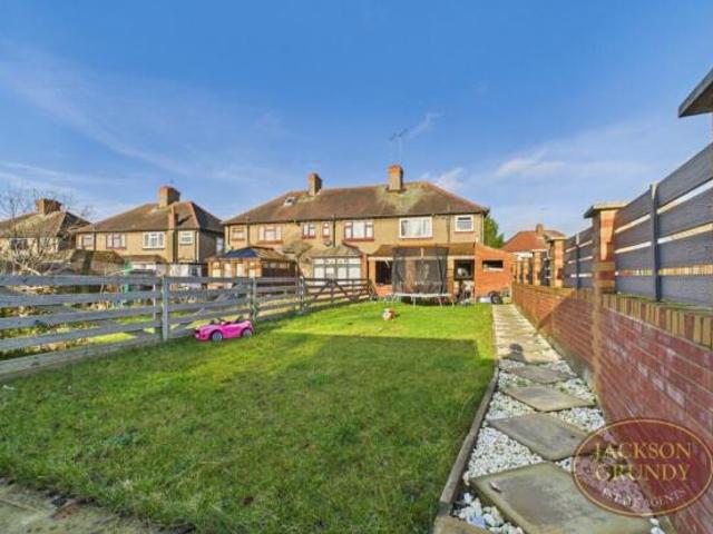 Farm for sale in Headlands, Northampton