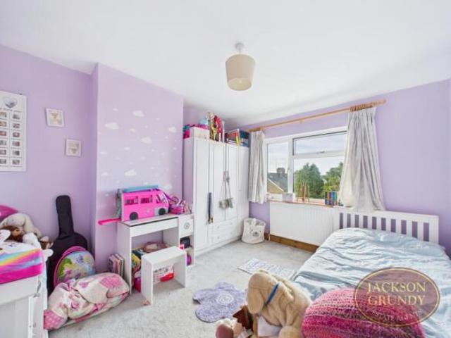 Farm for sale in Headlands, Northampton