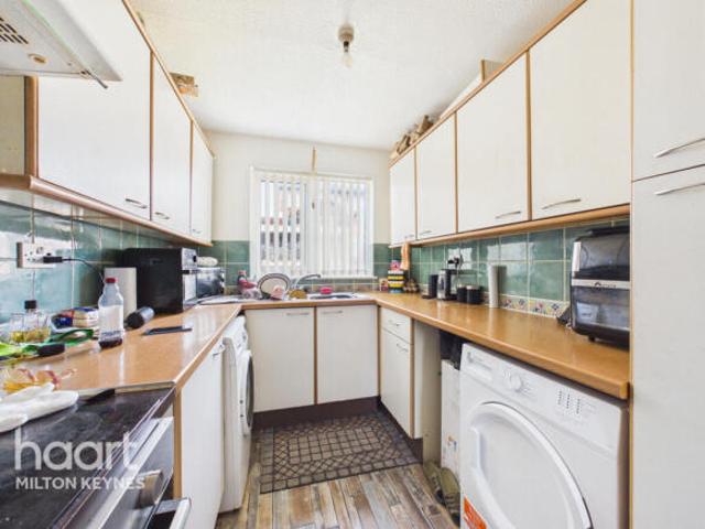 Farm for sale in Old Wolverton, Milton Keynes