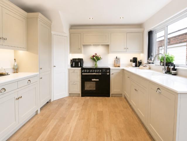 Farm for sale in Silverdale, Haddon