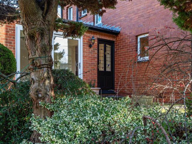 Farm for sale in Alwoodley, West Yorkshire