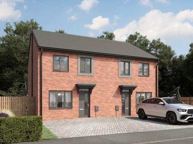 House for sale in Ferryhill