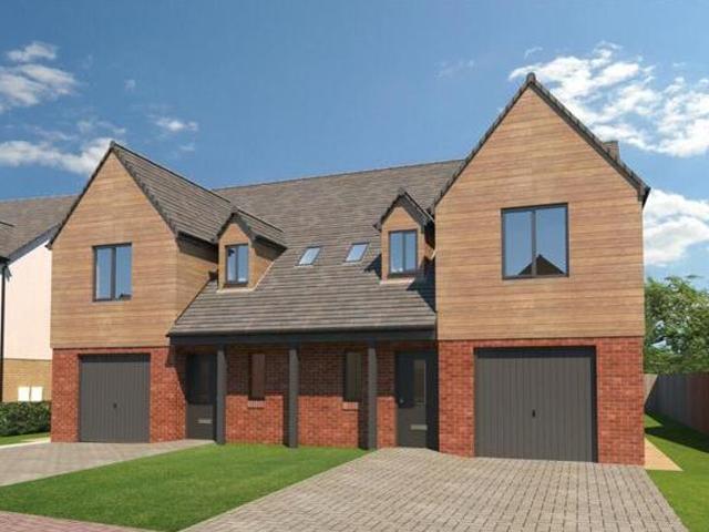 House for sale in Lyons, Greater London
