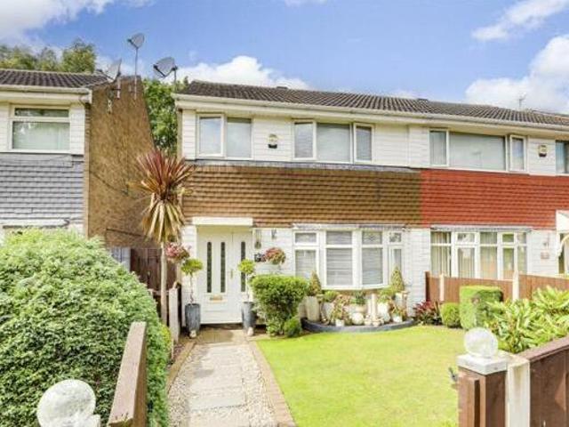 House for sale in Haddon, East Midlands