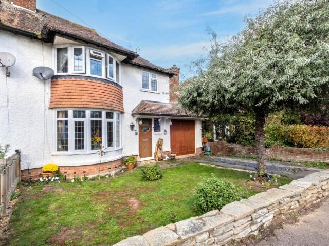 Farm for sale in Longport, The Bridge