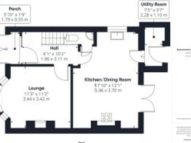 Farm for sale in The Nook, West Yorkshire