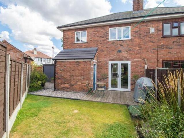 Farm for sale in The Nook, West Yorkshire