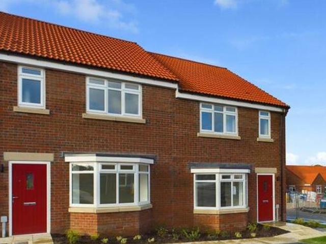 House for sale in North Yorkshire