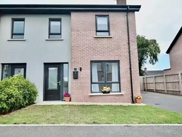 House for sale in Cookstown