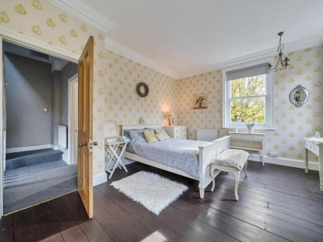 Property for sale in Sidcup, Greater London