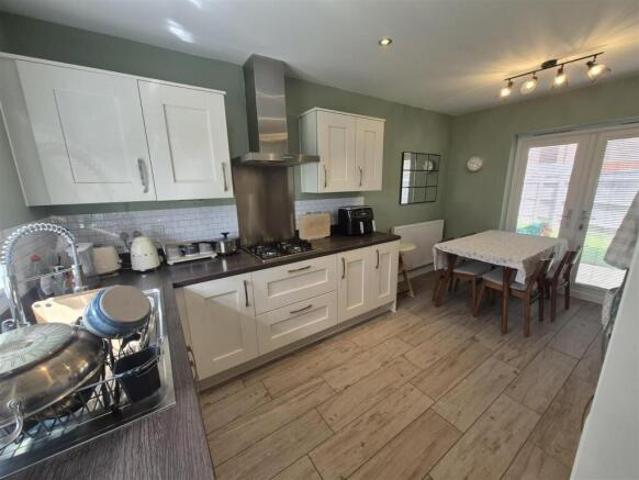 Farm for sale in Copsewood, West Midlands