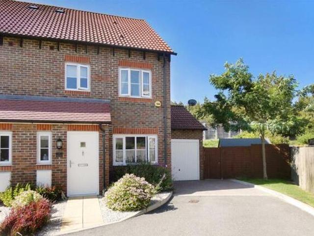 House for sale in Clapham, West Sussex