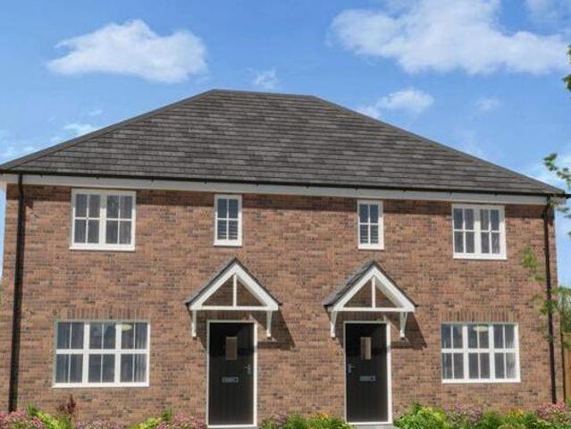 House for sale in Belleau, Lincolnshire