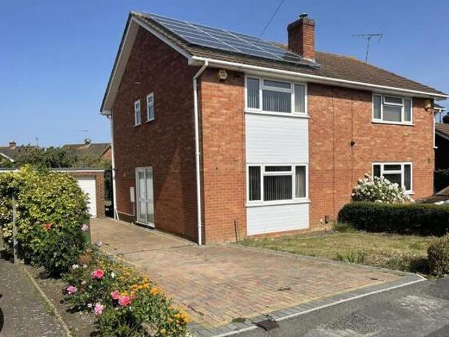 House for sale in The Reddings, Golden Valley