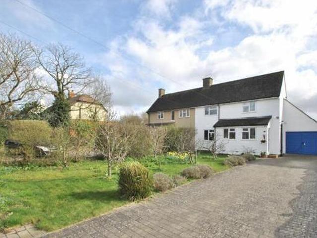 House for sale in The Reddings, Golden Valley