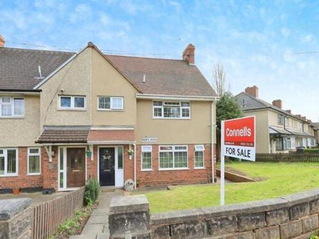 House for sale in Wednesfield, West Midlands