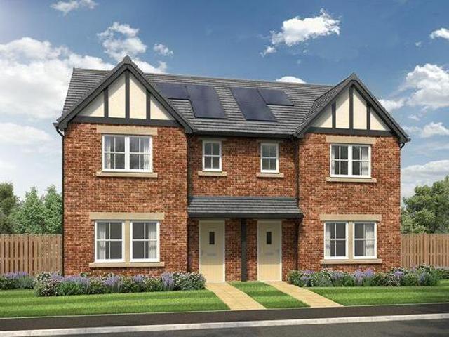 House for sale in North Yorkshire