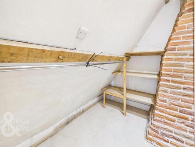 Farm for sale in Burgh St Peter, Norfolk
