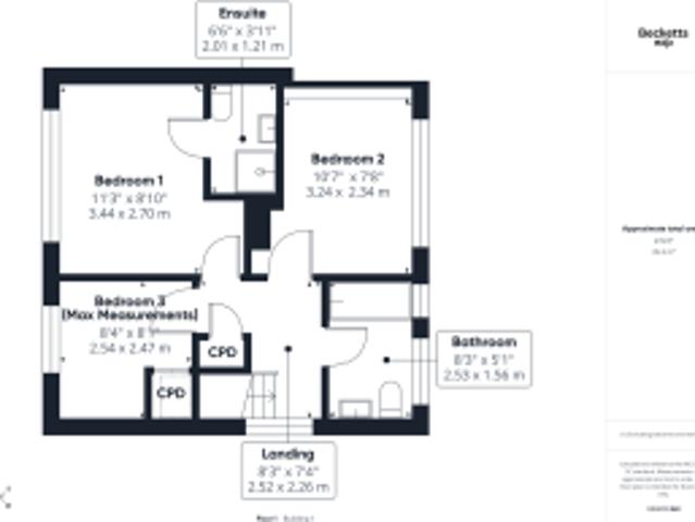 Farm for sale in Brayford, Lincolnshire