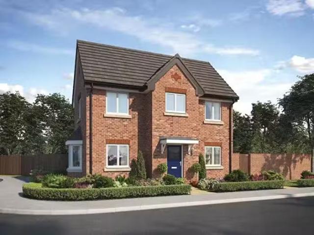 House for sale in Garden City