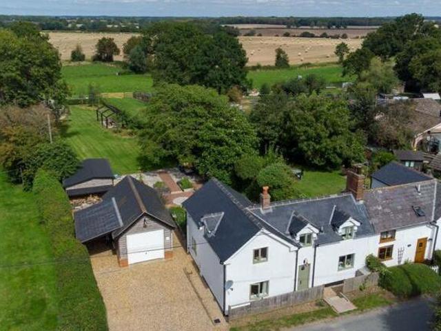 House for sale in Lyons, Greater London