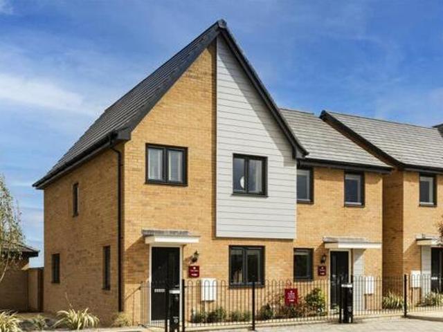 House for sale in Hatfield, Fretherne