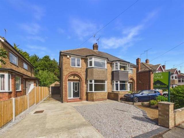 Farm for sale in Kirk Ella, East Riding Of Yorkshire