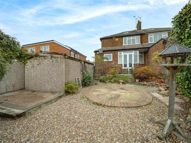 Farm for sale in Alwoodley, West Yorkshire