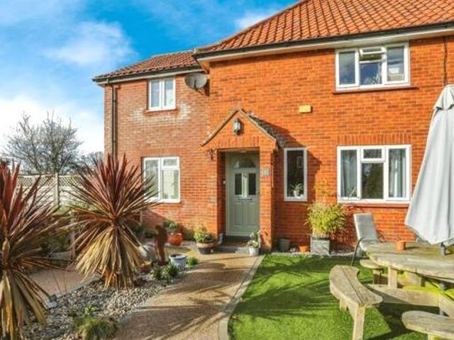 House for sale in Lyons, Greater London